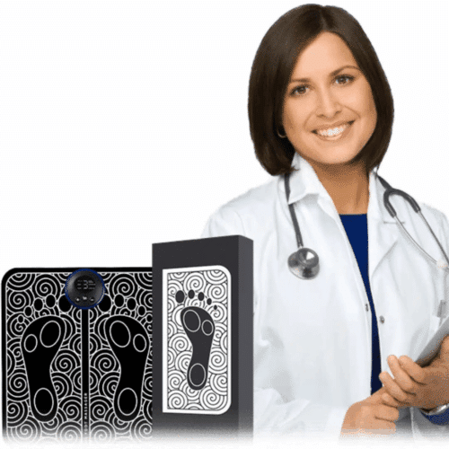 Ornexis EMS Plate (official Retailer)